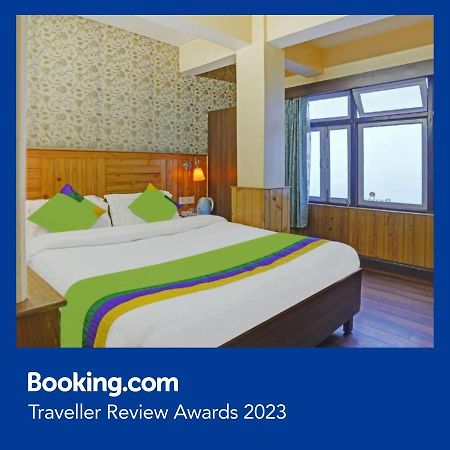 Treebo Trend The Pinewood Hotell Darjeeling  Exteriör bild