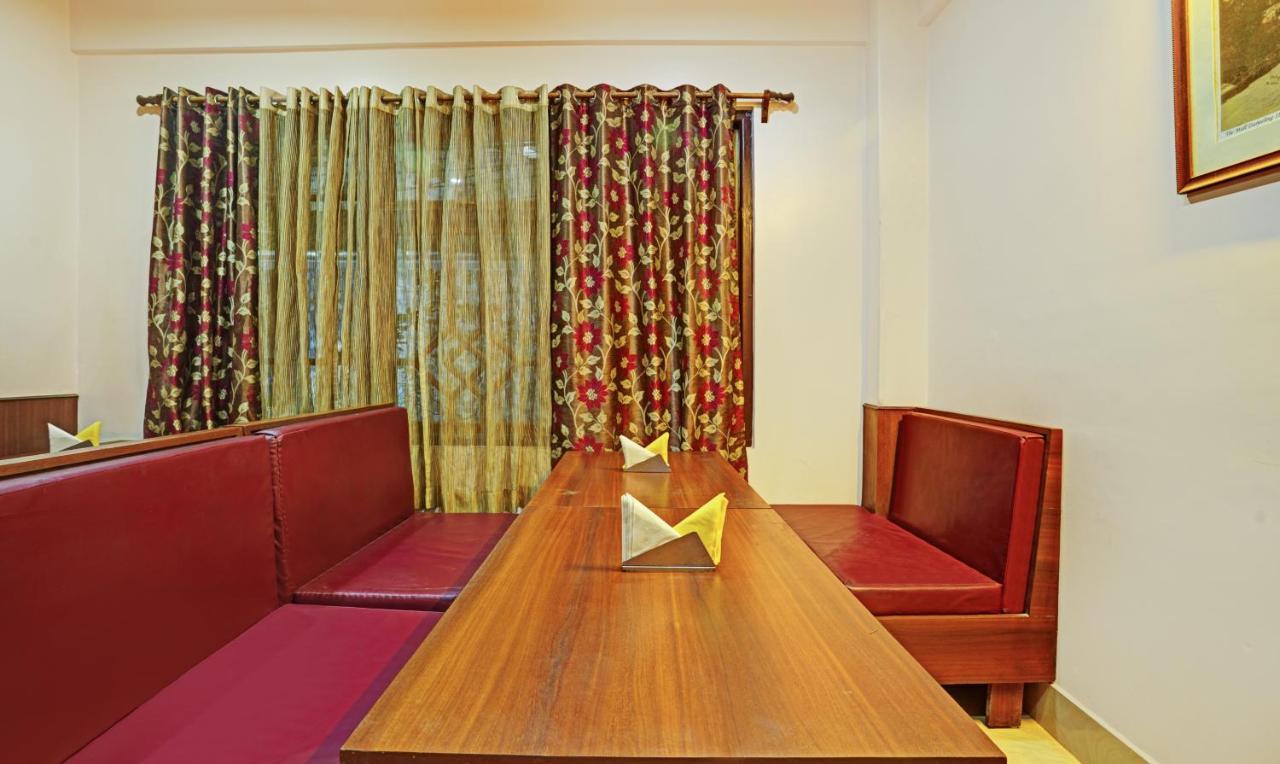 Treebo Trend The Pinewood Hotell Darjeeling  Exteriör bild